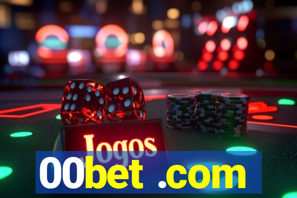 00bet .com